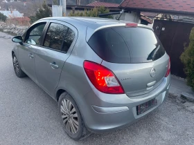Opel Corsa 1.3CDTi/Cosmo - 1900 € / 3716.08 лв. - 63094418 5