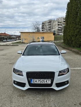 Audi A4 3.0 TDI - 7900 € / 15451.06 лв. - 93325387 2