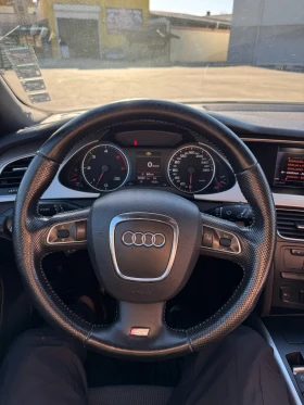 Audi A4 3.0 TDI - 7900 € / 15451.06 лв. - 93325387 15