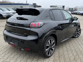 Peugeot 208 1.2 GT-Line | Auto.bg — изображение 4