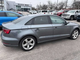 Audi A3 2.0T Komfort /CAMERA/ПОДГРЕВИ  - 9000 € / 17602.47 лв. - 45170895 3
