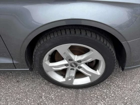 Audi A3 2.0T Komfort /CAMERA/ПОДГРЕВИ  - 9000 € / 17602.47 лв. - 45170895 7