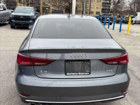 Audi A3 2.0T Komfort /CAMERA/ПОДГРЕВИ  - 9000 € / 17602.47 лв. - 45170895 4