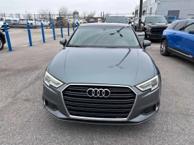 Audi A3 2.0T Komfort /CAMERA/ПОДГРЕВИ  - 9000 € / 17602.47 лв. - 45170895 6