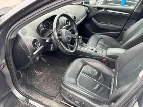 Audi A3 2.0T Komfort /CAMERA/ПОДГРЕВИ  - 9000 € / 17602.47 лв. - 45170895 5