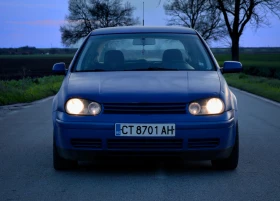 VW Golf - 2200 € / 4302.83 лв. - 80963194 2