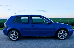 VW Golf - 2200 € / 4302.83 лв. - 80963194 6