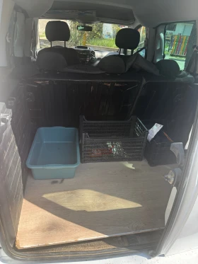 Citroen Berlingo - 7600 € / 14864.31 лв. - 67140990 6