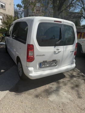 Citroen Berlingo - 7600 € / 14864.31 лв. - 67140990 4