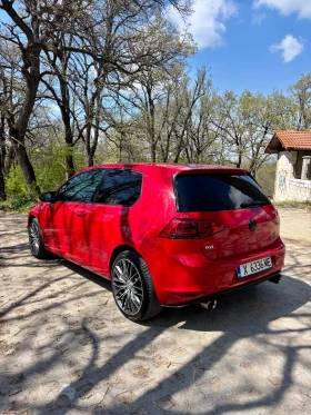VW Golf VW GOLF 7.5 GTI - 9800 € / 19167.13 лв. - 39779844 6