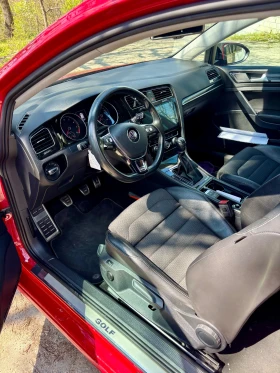 VW Golf VW GOLF 7.5 GTI - 9800 € / 19167.13 лв. - 39779844 7