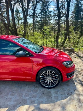 VW Golf VW GOLF 7.5 GTI - 9800 € / 19167.13 лв. - 39779844 2