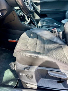 VW Golf VW GOLF 7.5 GTI - 9800 € / 19167.13 лв. - 39779844 8