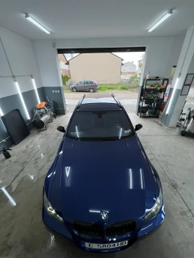 BMW 330 undefined | Auto.bg — изображение 7