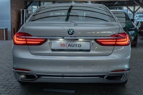 ����� �� �������� �� BMW 740 d/xDrive/Individual/Soft Close/Massage/������ 360/