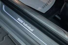 BMW 740 d/xDrive/Individual/Soft Close/Massage/������ 360/ | Mobile.bg � ����� ������ 11
