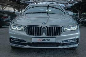 ����� �� �������� �� BMW 740 d/xDrive/Individual/Soft Close/Massage/������ 360/
