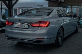 BMW 740 d/xDrive/Individual/Soft Close/Massage/������ 360/ | Mobile.bg � ����� ������ 5