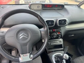 Citroen C3 Picasso 1.4 ������,  ������ | Mobile.bg � ����� ������ 8