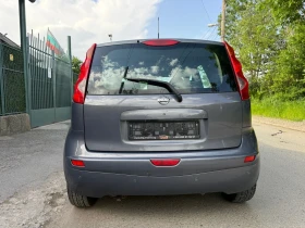 Nissan Note 1, 600 EURO4 | Mobile.bg � ����� ������ 6