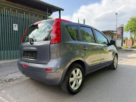 Nissan Note 1, 600 EURO4 | Mobile.bg � ����� ������ 7
