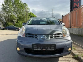 Nissan Note 1, 600 EURO4 | Mobile.bg � ����� ������ 3