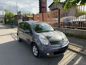 Nissan Note 1, 600 EURO4 | Mobile.bg � ����� ������ 2