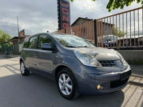������ Nissan Note