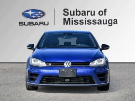 ������ VW Golf