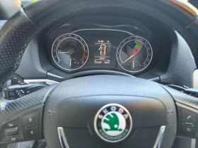 Skoda Octavia ����� ������� 2.0 TDI 170 ��.VRS / ������� / | Mobile.bg � ����� ������ 12