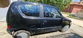 Fiat Seicento - 1000 € / 1955.83 лв. - 16575232 6
