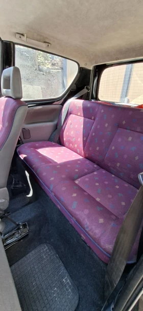 Fiat Seicento - 1000 € / 1955.83 лв. - 16575232 10
