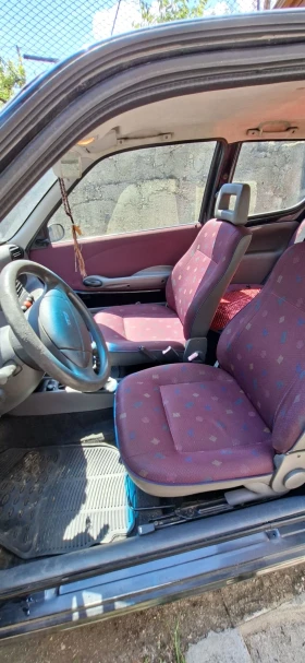 Fiat Seicento - 1000 € / 1955.83 лв. - 16575232 9