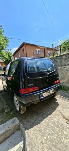 Fiat Seicento - 1000 € / 1955.83 лв. - 16575232 4