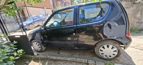 Fiat Seicento - 1000 € / 1955.83 лв. - 16575232 7