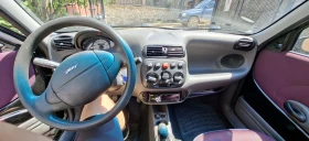 Fiat Seicento - 1000 € / 1955.83 лв. - 16575232 8