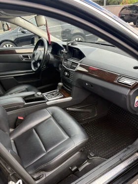 Mercedes-Benz E 220 - 6900 € / 13495.23 лв. - 66759351 5
