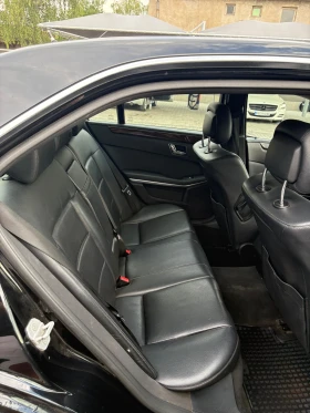 Mercedes-Benz E 220 - 6900 € / 13495.23 лв. - 66759351 4