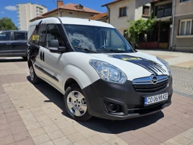Opel Combo Нов внос Швейцария 