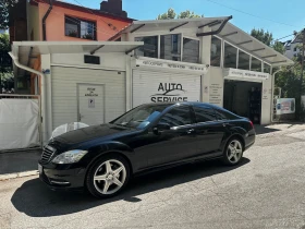 Mercedes-Benz S 450 Benzin-Gaz - 17200 € / 33640.28 лв. - 77924934 5
