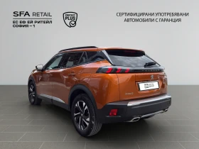 Peugeot 2008 ALLURE 1.2 PureTech 130 ������ �������� 2 ������ | Mobile.bg � ����� ������ 7