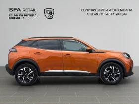 Peugeot 2008 ALLURE 1.2 PureTech 130 ������ �������� 2 ������ | Mobile.bg � ����� ������ 4