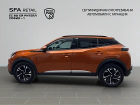 Peugeot 2008 ALLURE 1.2 PureTech 130 ������ �������� 2 ������ | Mobile.bg � ����� ������ 8