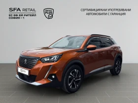 ������ Peugeot 2008