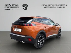 Peugeot 2008 ALLURE 1.2 PureTech 130 ������ �������� 2 ������ | Mobile.bg � ����� ������ 5