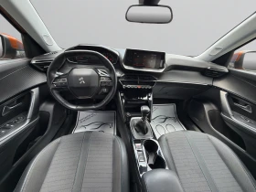 Peugeot 2008 ALLURE 1.2 PureTech 130 ������ �������� 2 ������ | Mobile.bg � ����� ������ 9