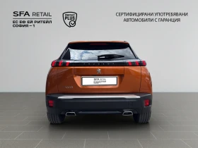 Peugeot 2008 ALLURE 1.2 PureTech 130 ������ �������� 2 ������ | Mobile.bg � ����� ������ 6