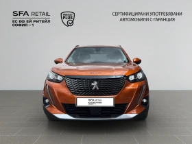 Peugeot 2008 ALLURE 1.2 PureTech 130 ������ �������� 2 ������ | Mobile.bg � ����� ������ 2