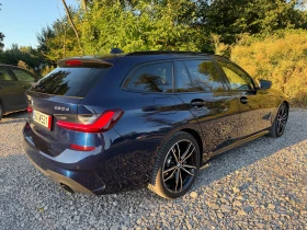 BMW 330 xd M sport Mild hybrid | Mobile.bg � ����� ������ 4