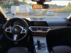 BMW 330 xd M sport Mild hybrid | Mobile.bg � ����� ������ 7